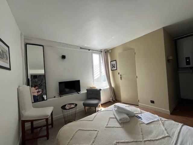 Bed & Breakfast Le Chene Fleuri Chartres