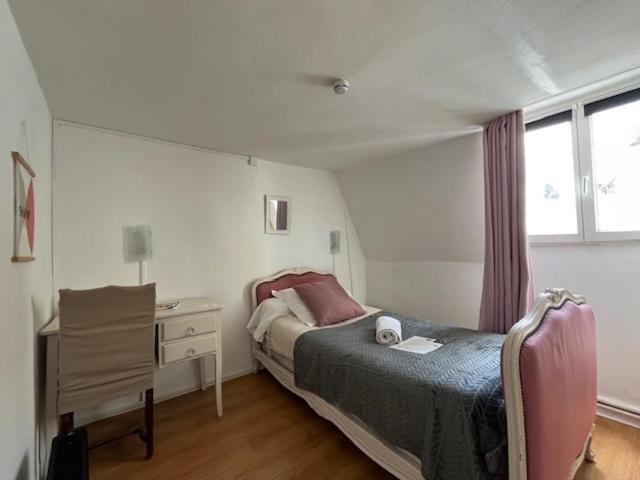 Le Chene Fleuri Bed & Breakfast